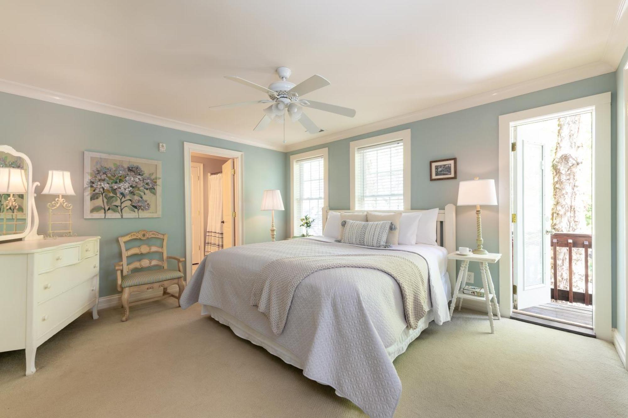 The Sage Cottage Adairsville Exteriér fotografie